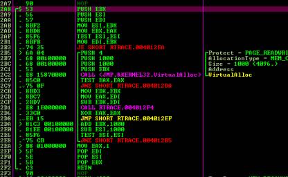 El Lenguaje Ensamblador