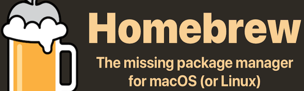 Homebrew