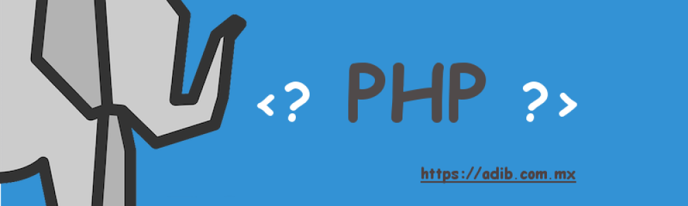 Introducción a PHP