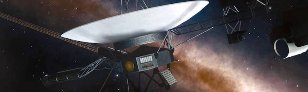 Las Voyager Las Voyager