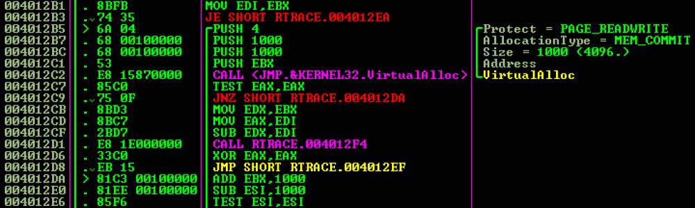 El Lenguaje Ensamblador