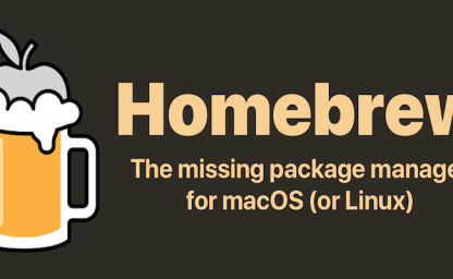 Homebrew